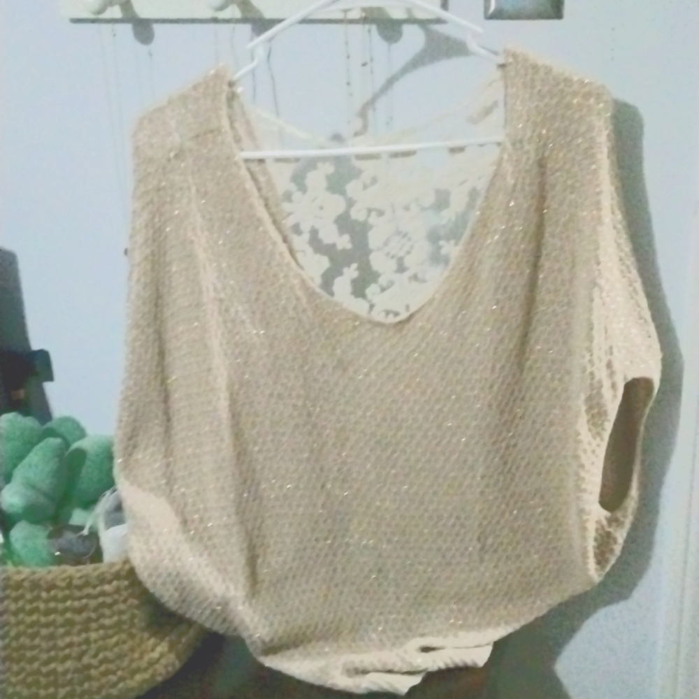 Urban outfitters blouse
